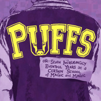 Puffs in Omaha