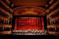 Bolshoi Theatre Orchestra Soloists Concert