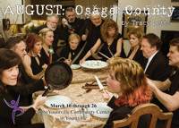 August: Osage County in San Francisco / Bay Area