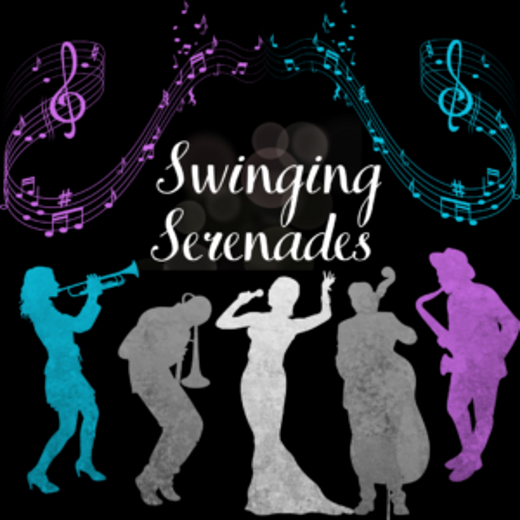 Swinging Serenades: An Evening of Timeless Classics