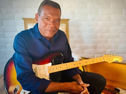 The Robert Cray Band in Minneapolis / St. Paul