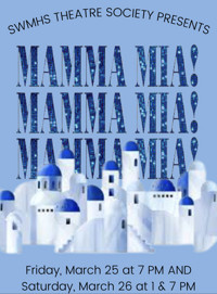 Mamma Mia