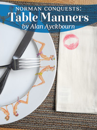Table Manners show poster