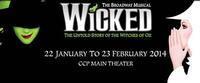 Wicked in Philippines