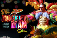 The Rocket Man Show