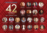 EVITA & More Lead Washington DC's September 2023 Top Picks Image