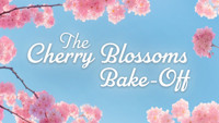 The Cherry Blossoms Bake-Off in Central New York