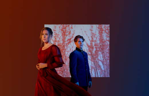 Eugene Onegin