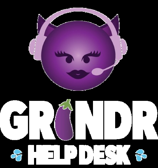 Grindr Help Desk: The Musical (an unofficial parody) in 