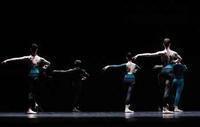 Ballets by William Forsythe