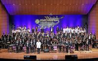 Singapore International Band Festival Gala Concert by Kasetsart University Winds Symphony & Nond-see Orchestra Winds