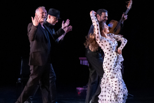 Velada Flamenca 2025