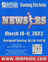 Newsies