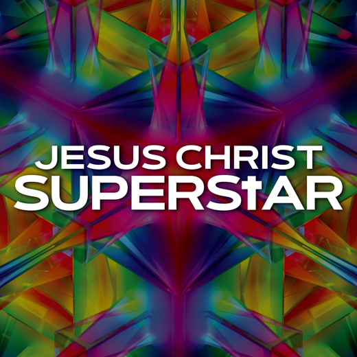 JESUS CHRIST SUPERSTAR in 