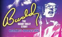 BUDDY: The Buddy Holly Story