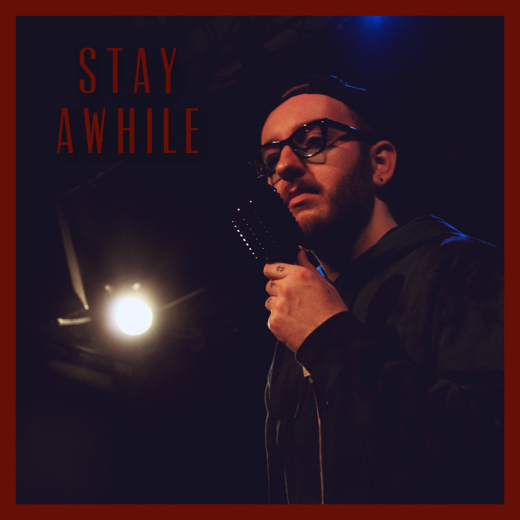 An Evening with AJ Jaffari