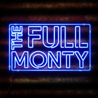 The Full Monty: The Broadway Musical