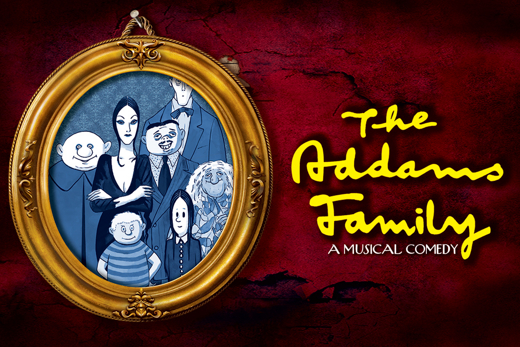 The Addams Family