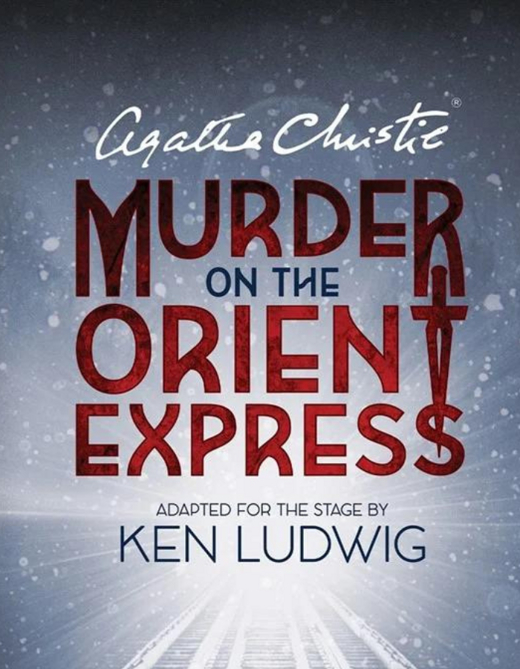Agatha Christie's Murder on the Orient Express in Central Virginia