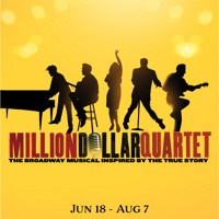 Million Dollar Quartet