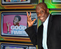 *Special Event* Jimmie Walker