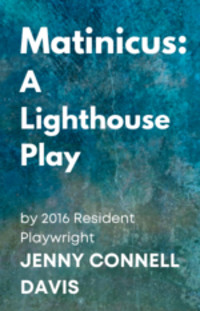 Matinicus: A Lighthouse Play