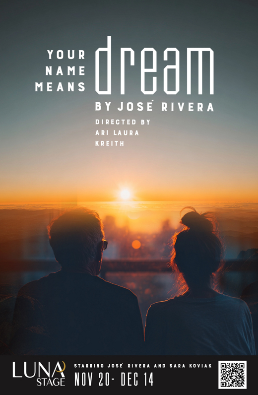 Your Name Means Dream