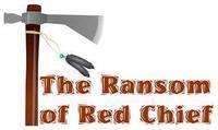 The Ransom of Red Chief show poster