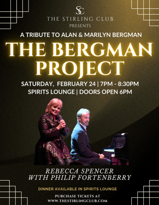 The Bergman Project in Las Vegas