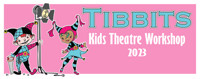 Tibbits Summer Theatre presents Kids Theatre Workshop