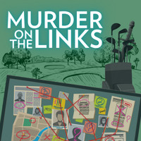 Murder On The Links in Costa Mesa