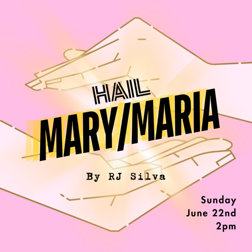 Hail Mary/Maria  in Seattle