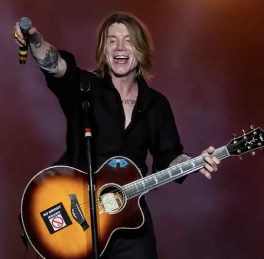 Goo Goo Dolls