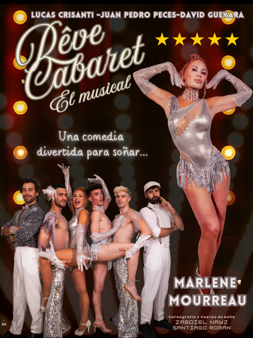 Musical Rêve Cabaret