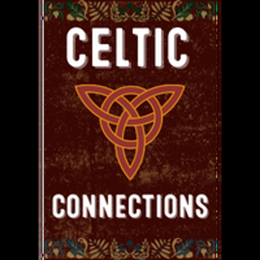 Celtic Connections - An Evening of Irish History in Buffalo