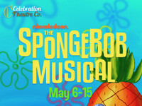 The SpongeBob Musical show poster