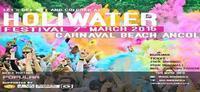 Holiwater Festival 2015