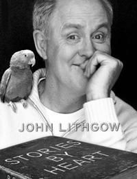 John Lithgow - Stories By Heart show poster