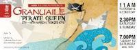 Granuaile: Pirate Queen in Ireland