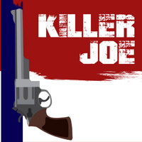 Killer Joe in Ft. Myers/Naples Logo