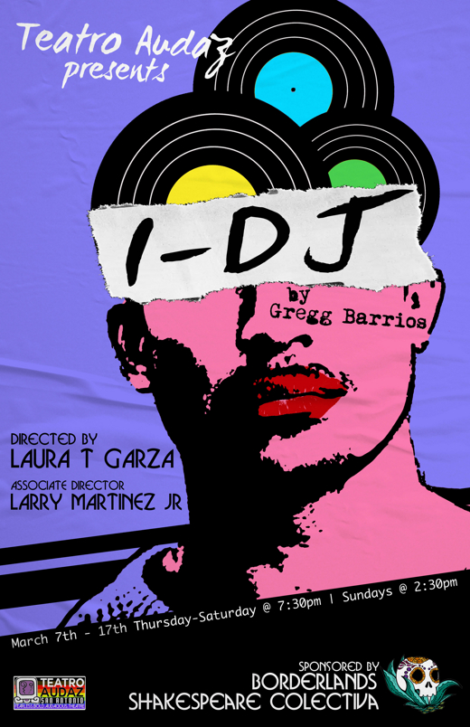 I-DJ in San Antonio