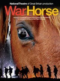 War Horse show poster