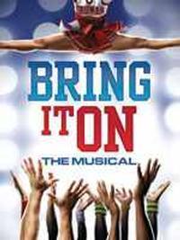 Bring It On: The Musical ™