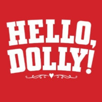 Hello, Dolly! show poster