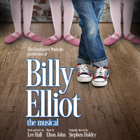 Billy Elliot show poster