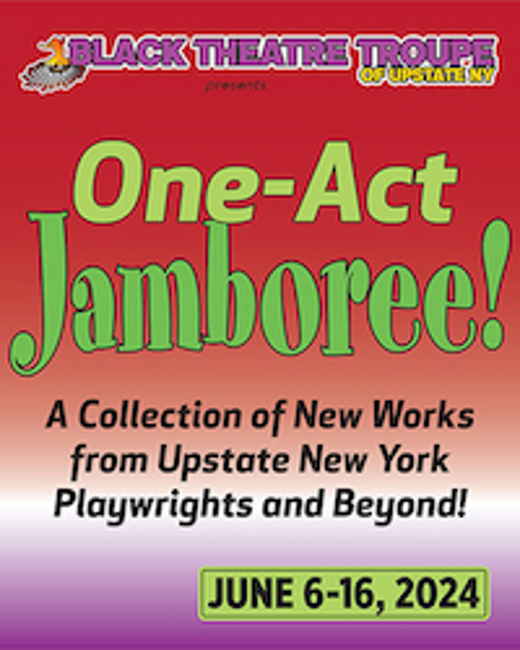 One-Act Jamboree in Central New York