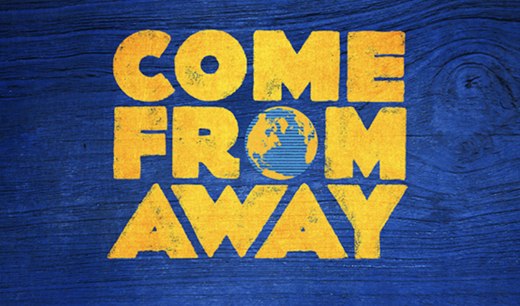 COME FROM AWAY