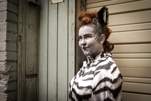 Cats: Young Actors Edition