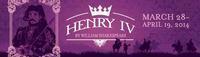 Henry IV: Part 1 & 2