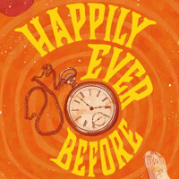 Happily Ever Before show poster